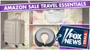 Amazon Big Spring Sale travel deals: Save up to 75% on luggage, accessories and more