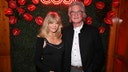 Kurt Russell and Goldie Hawn never married, deciding 43 years ago to 'have fun until we don't'