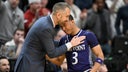 No 12 High Point falls short of Sweet Sixteen bid after late run by four-seed Arkansas