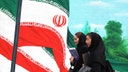 Families of Iran's elite live lavishly abroad while ordinary citizens suffer at home