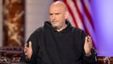 Fetterman calls out 'absolute socialist' Seattle mayor and 'avowed communist' Graham Platner