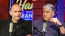 Hannity tells Sen Fetterman 'I had you all wrong' in candid apology on new podcast