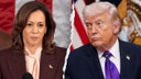 Harris blames Trump for rising gas prices — after once saying they're the 'price to pay for democracy'