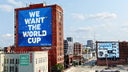 World Cup teams finalize US base camps as host cities prepare for global crowds