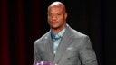 Kenneth Walker focused on new Chiefs chapter despite Seahawks GM's replacement comment: 'That's on him'