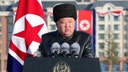 North Korean dictator says government will keep cementing nation's 'irreversible status as a nuclear power'