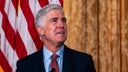 Justice Gorsuch highlights humanity, history in children's book celebrating America's 250th anniversary