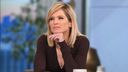'The View' host Sara Haines admits ICE agents should fill airport gaps as TSA struggles