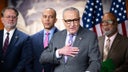 NEWT GINGRICH: Democrats could get an alarming wake-up call in 2026 election