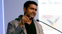 Palantir's Shyam Sankar says ‘every day we’re making progress’ as AI supercharges American workers