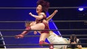 Japanese pro wrestling star Miyu Yamashita gears up for Las Vegas return at Slam Fest
