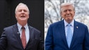 Van Hollen avoids saying if he trusts Iran over Trump, calls president a 'liar'