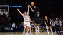 Vanderbilt's Hail Mary shot misses by narrowest of margins as Nebraska advances to Sweet 16 in epic fashion