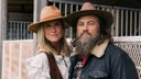 Willie Robertson's wife exposes his ‘rebellious’ 20s with no beard and no camo
