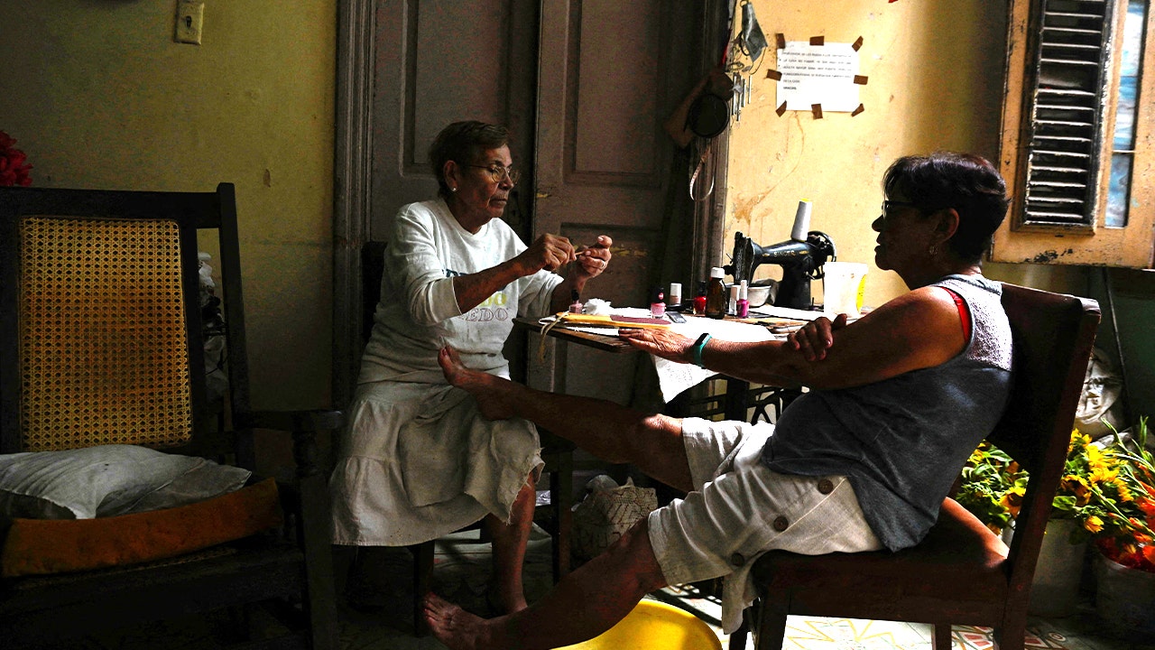 foxnews.com - Bonny Chu - Millions lose power across Cuba as Trump sanctions continue to fuel ongoing energy crisis