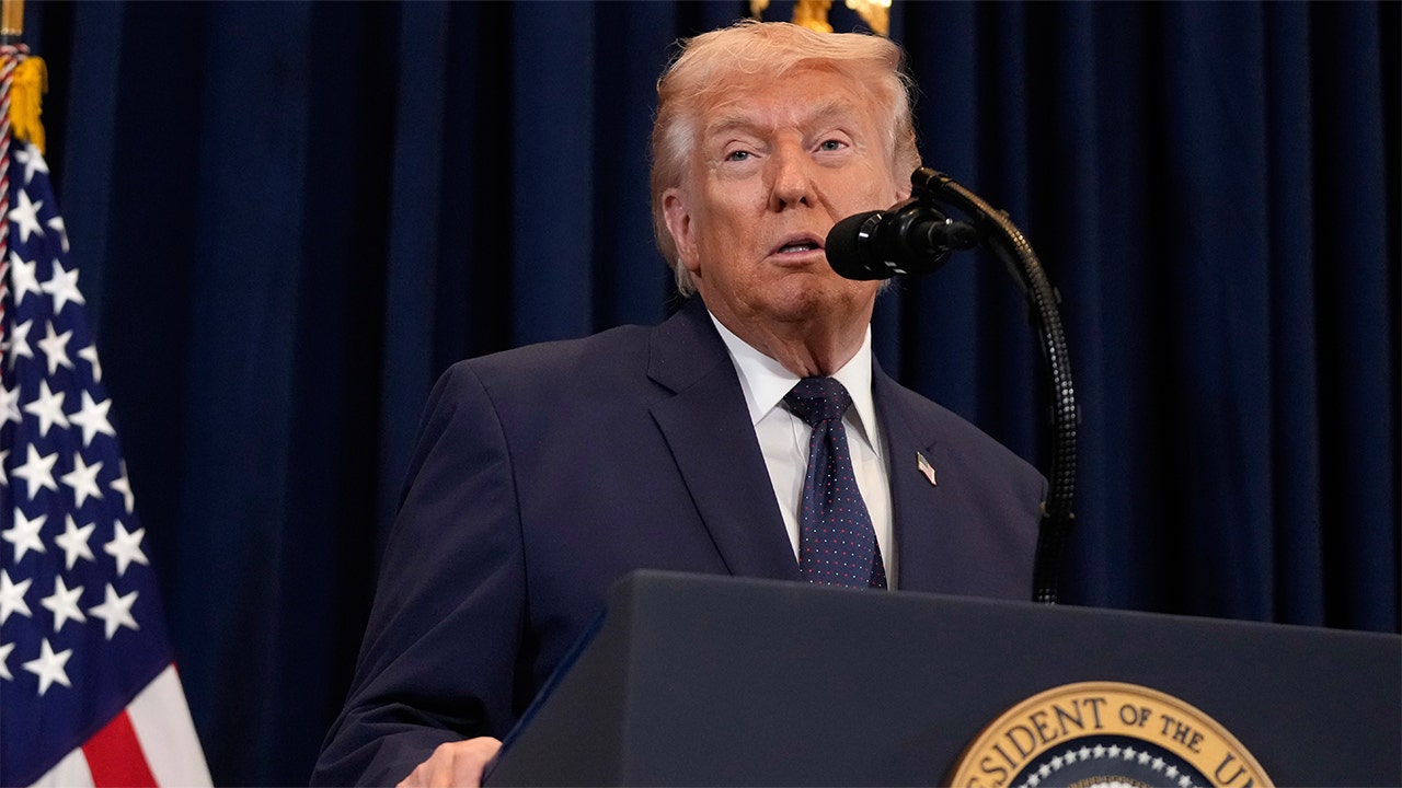 foxnews.com - Alex Miller - Bipartisan housing push advances, but Trump-backed investor ban faces resistance