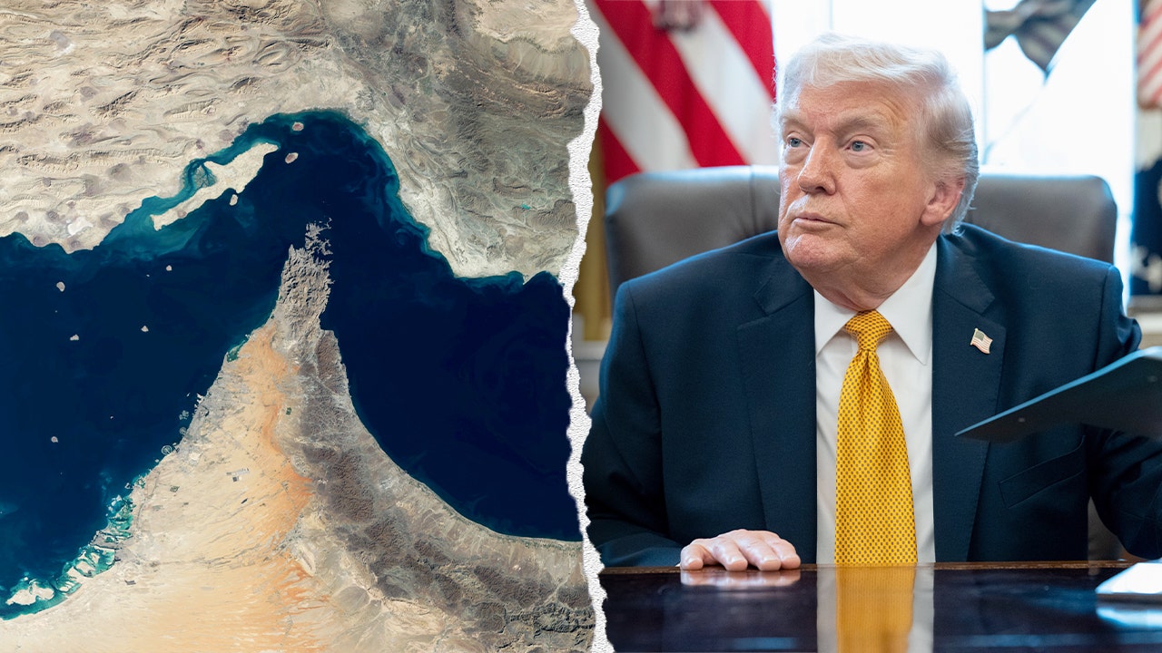 foxnews.com - Efrat Lachter - Trump's 'Economic Fury' squeezes Iran - but can Tehran outlast the pressure?