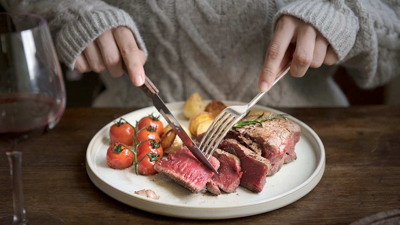 Thumbnail for Living longer could hinge on one surprising dietary change, study review suggests