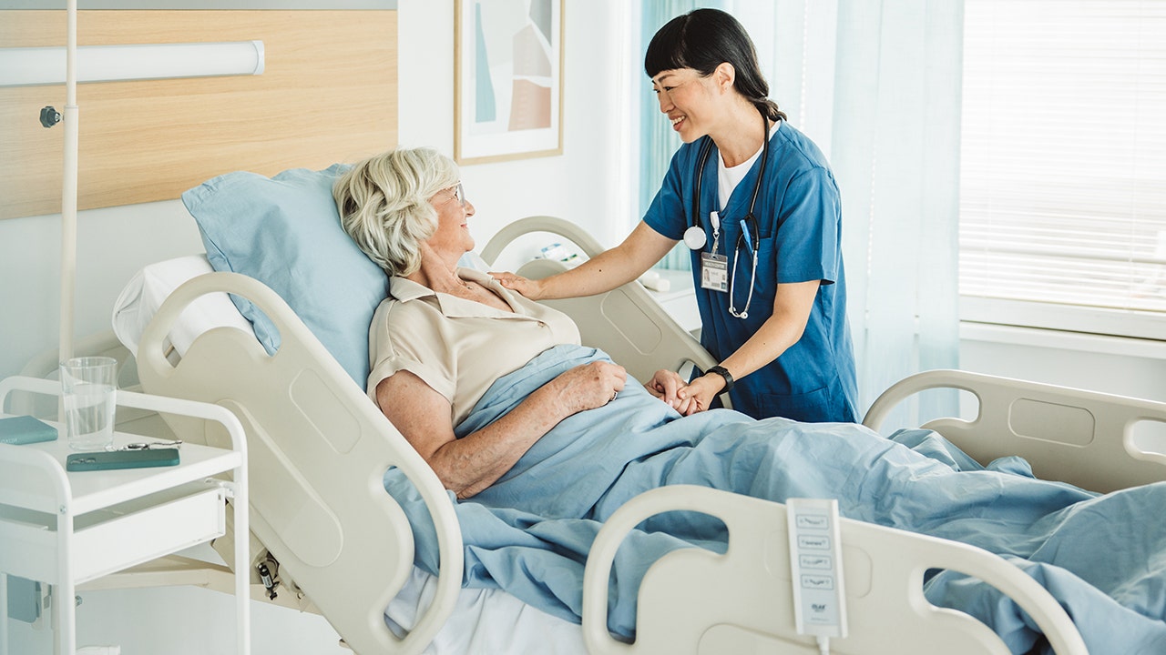 foxnews.com - Deirdre Bardolf - Top 5 states with the highest number of safest hospitals, according to new report