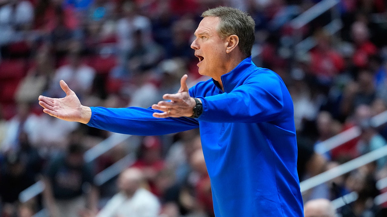 foxnews.com - David Troy - UConn, Kansas and Texas offer the best college basketball national championship odds value