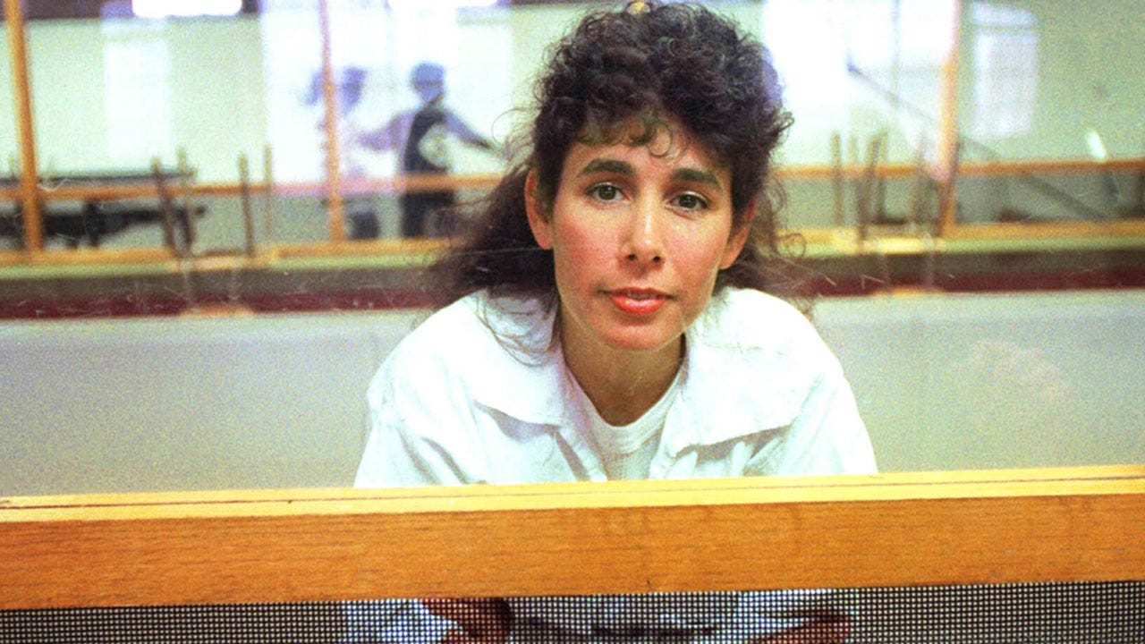 A BRUTAL DOUBLE HOMICIDE, A CONFESSION, AND A DEATH PENALTY CASE THAT SPARKED A NATIONAL DEBATE