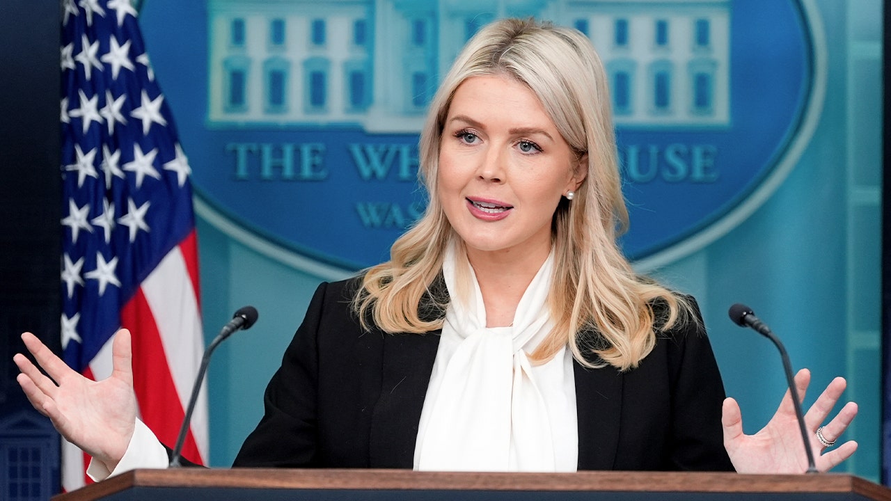 White House says weapons stockpiles are sufficient while ramping