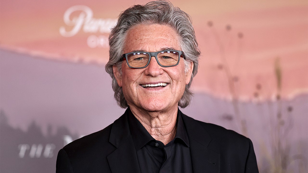 foxnews.com - Tracy Wright - Kurt Russell proved Hollywood wrong by ditching LA decades before the celebrity exodus began