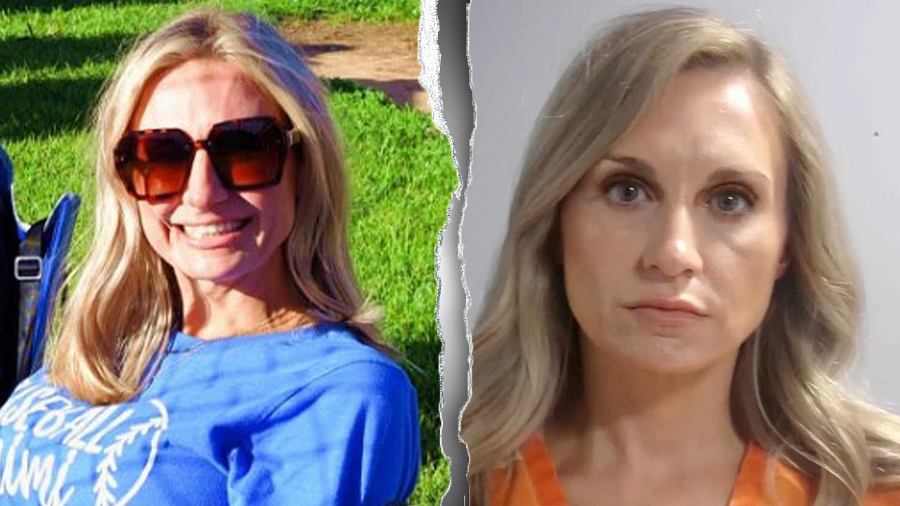 Ex-mayor convicted after son walks in on lewd act at alcohol-infused pool  bash