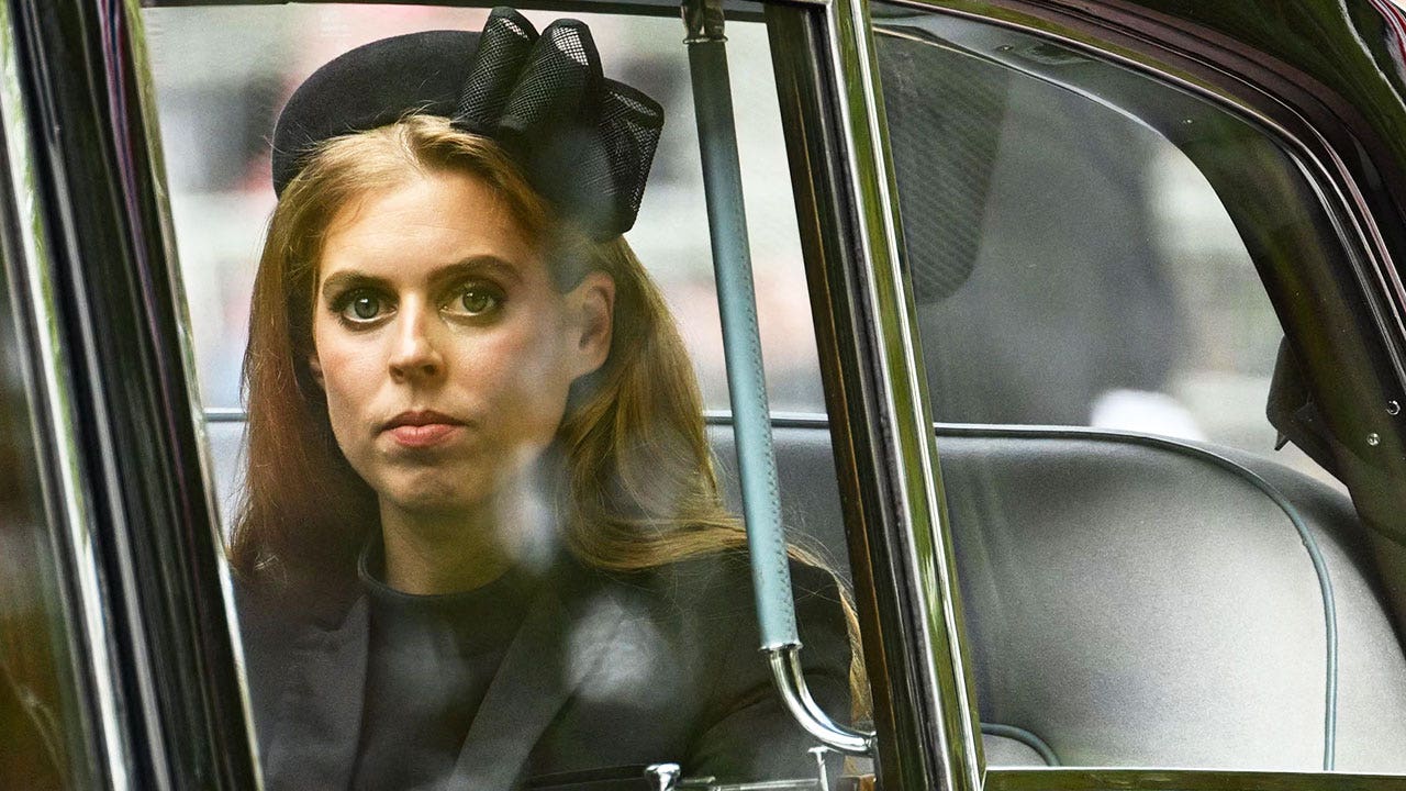 Princess Beatrice 'distraught as Epstein files name her parents, fuel  marriage rumors: expert