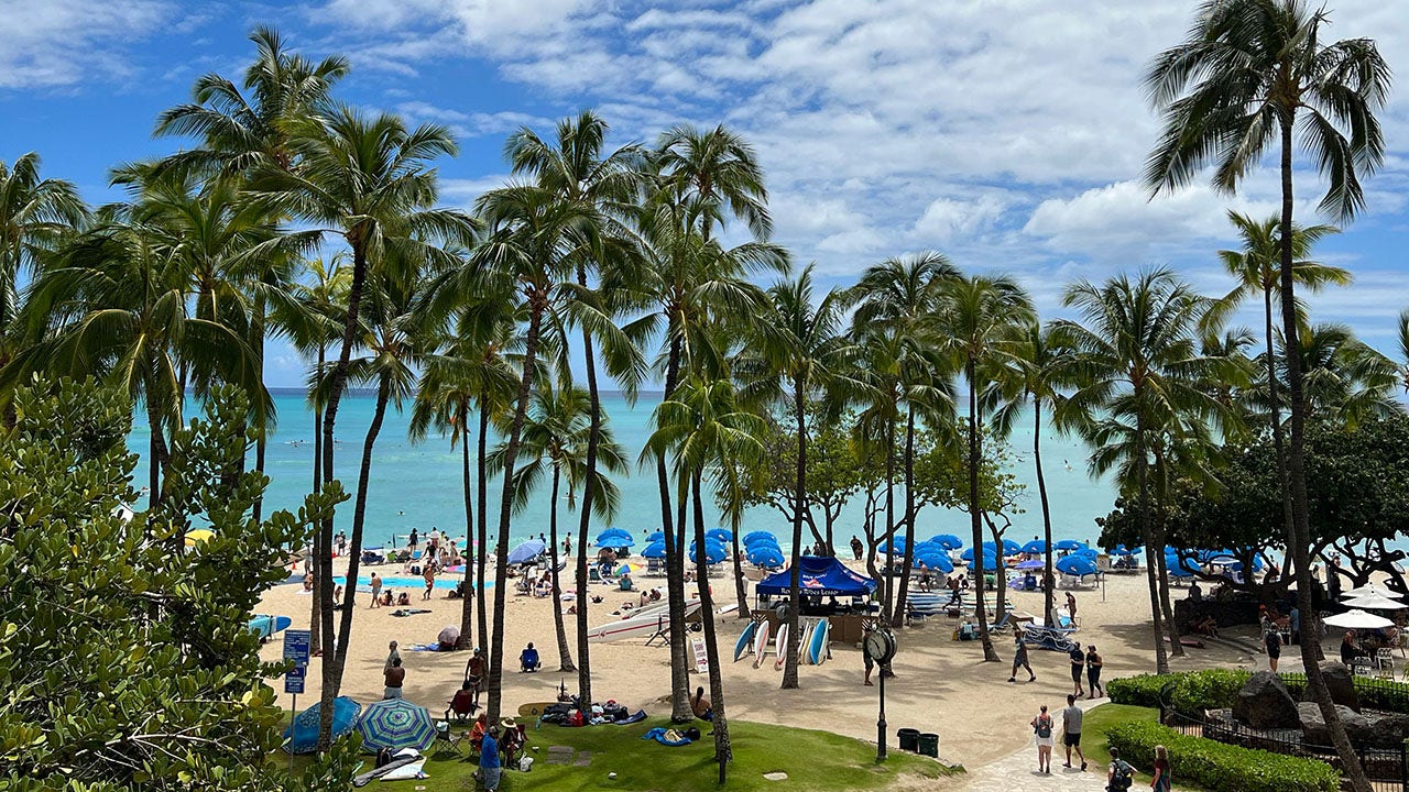 foxnews.com - Jessica Mekles - Hotel fees are draining Americans' wallets as expert reveals how to avoid paying hundreds extra