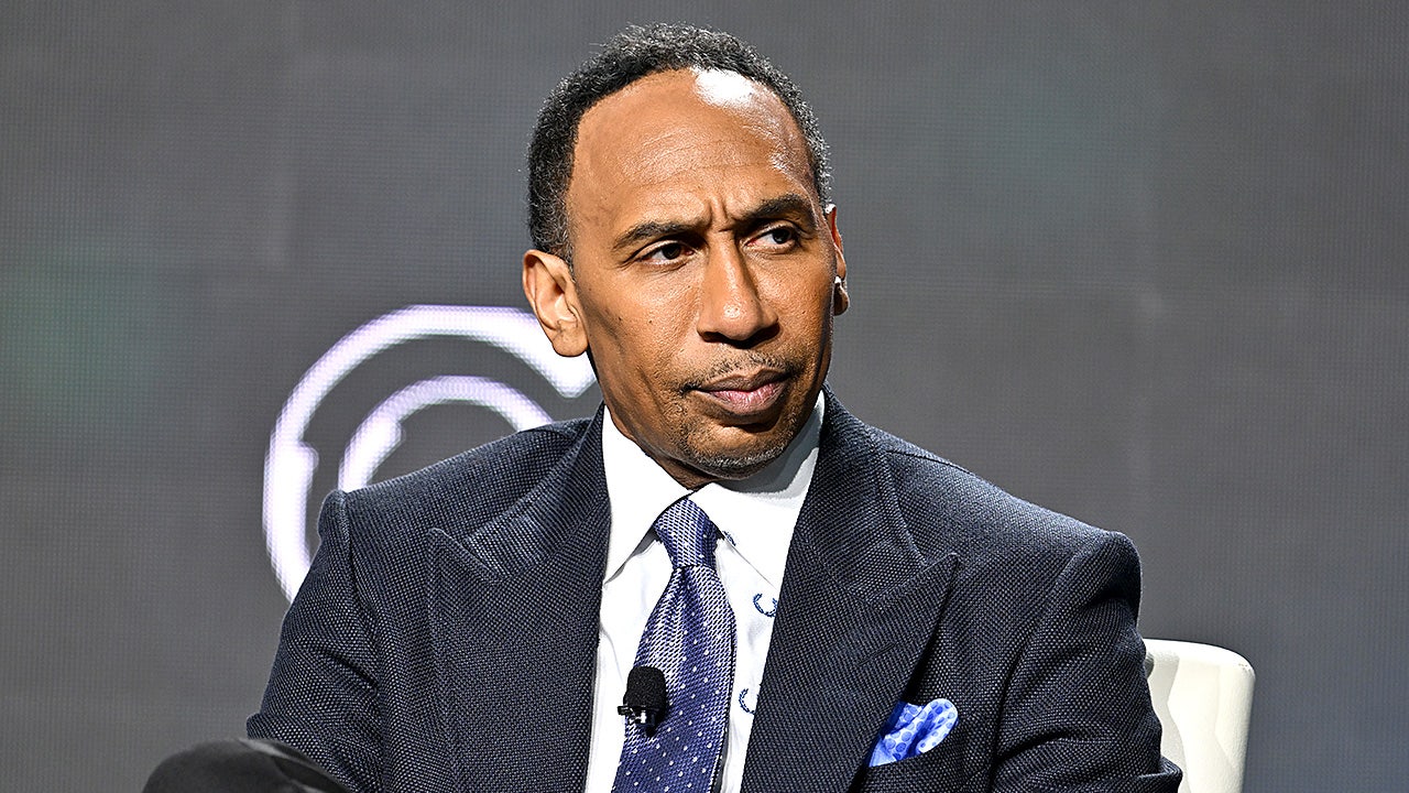 foxnews.com - Ryan Morik - Stephen A Smith, former ESPN colleague clash about why men stay silent on trans athletes in girls' sports