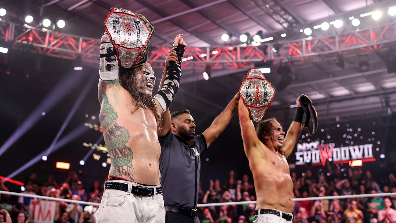 Viral World Cup fan Freddy invited to TNA Slammiversary in Boston