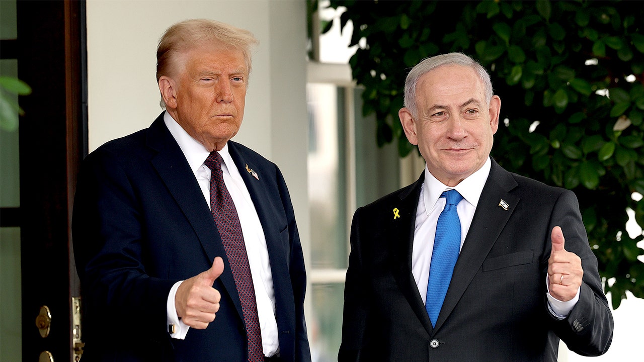 US and Israel's military strikes against Iranian regime earn praise from unlikely source