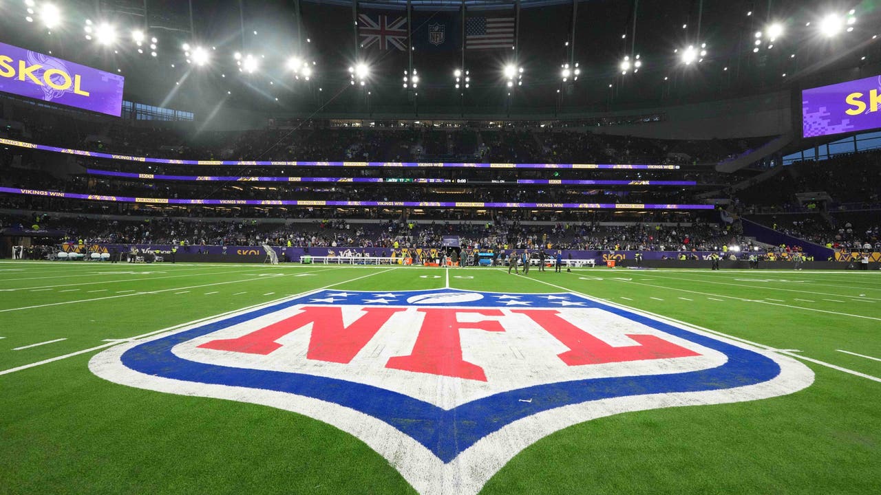 foxnews.com - OutKick - Behold NFL 2030s: Playing 18-Game Regular Season, Every Team Visits Overseas, Two Preseason Games