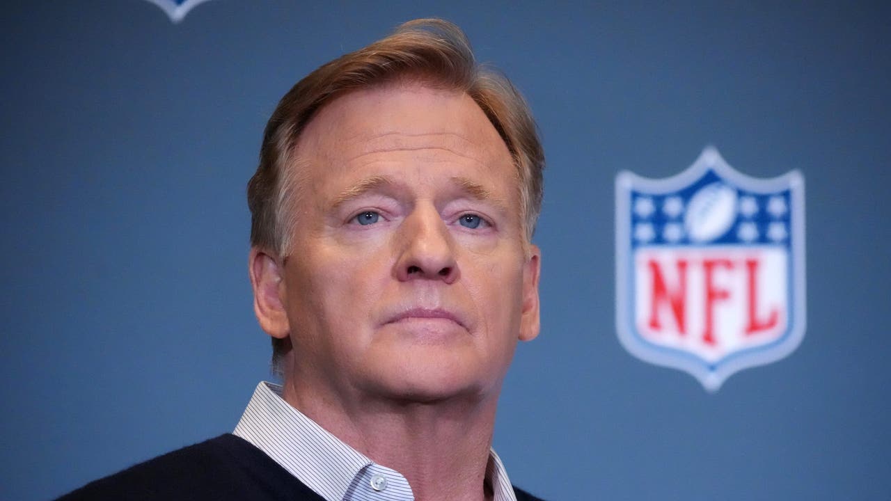 foxnews.com - Armando Salguero - Congress targets NFL's $110B broadcast model as Jim Jordan requests Goodell testify at June 10 hearing