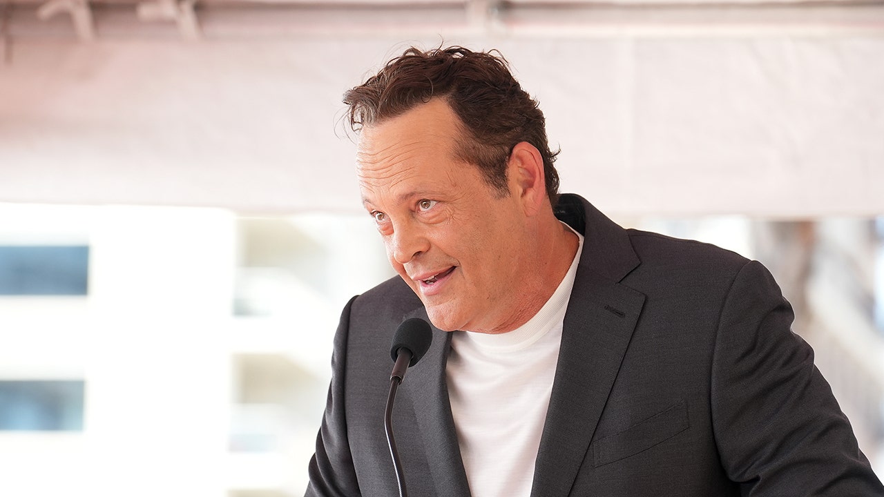 foxnews.com - Brie Stimson - Vince Vaughn exposes Hollywood's elitist mindset: 'We're smart… you're an idiot' if you disagree