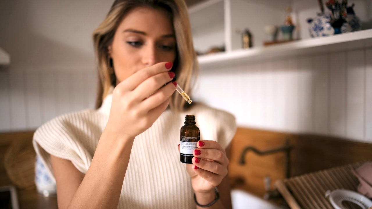 foxnews.com - Angelica Stabile - Cannabis may backfire for mental health disorders, major study finds