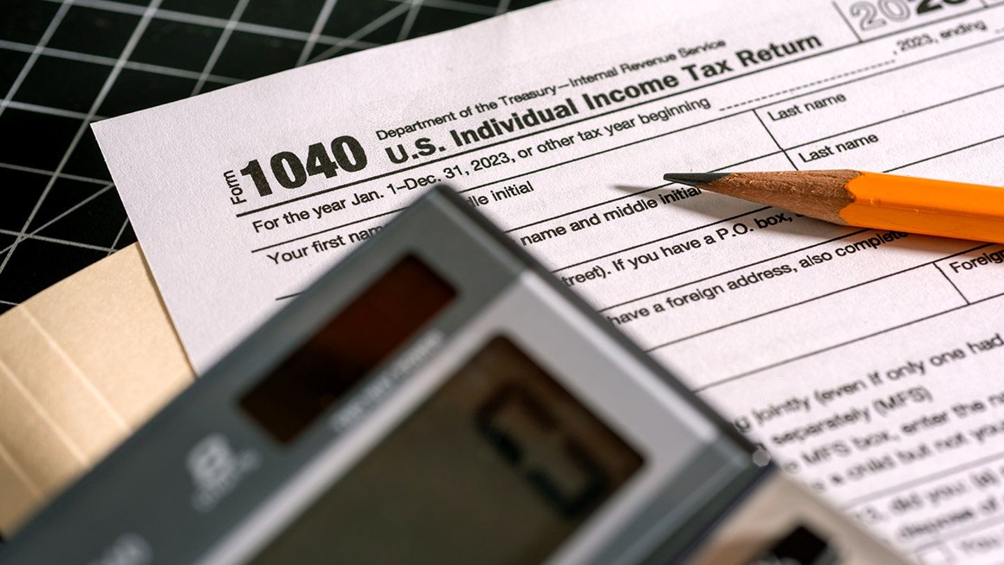 Tax day is next week: Avoid these 5 common mistakes that can cost you money