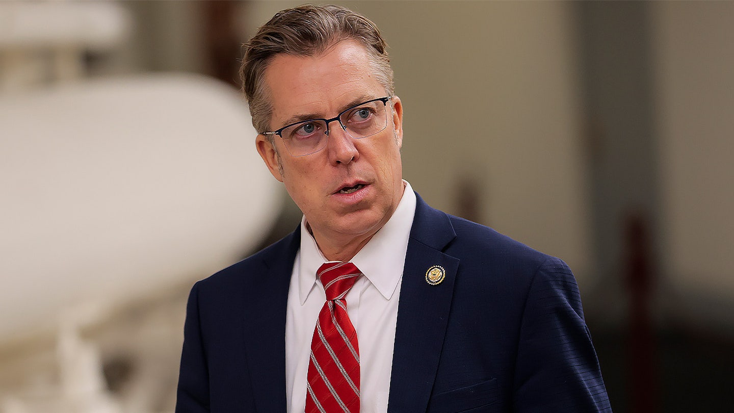 House conservative unveils bill to end chain migration, scrap diversity visa in sweeping immigration overhaul