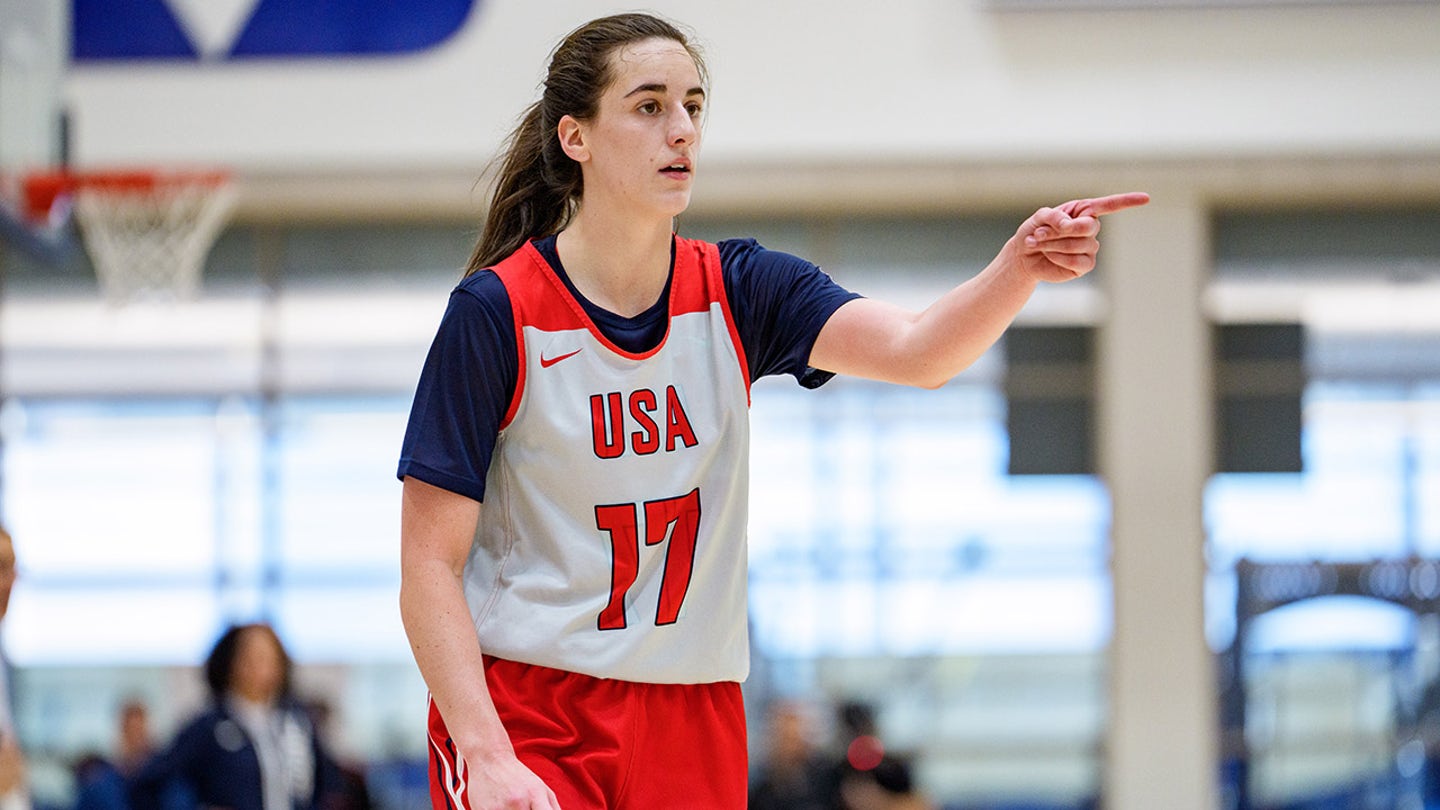 Caitlin Clark eyes US national team debut after injuries derailed her WNBA season