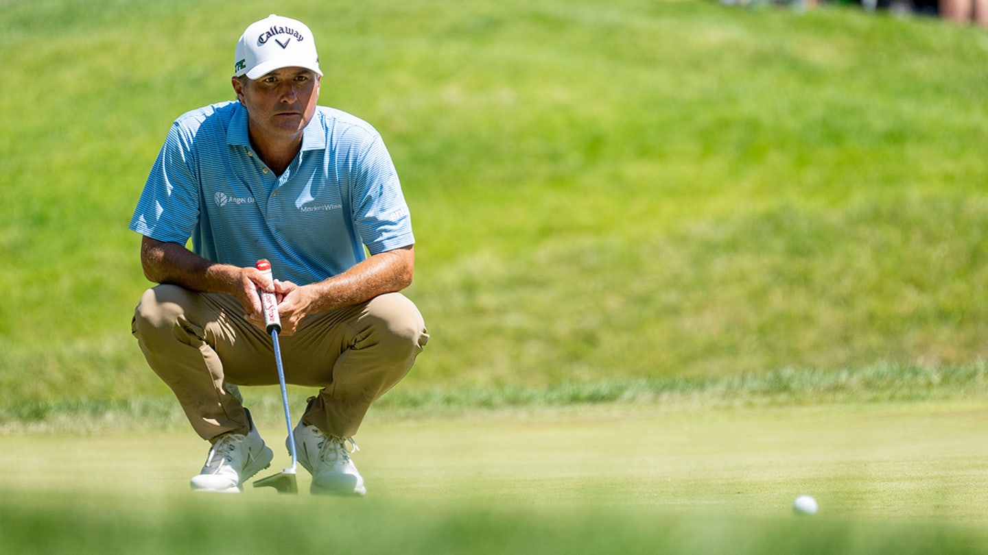 Tiger Woods' teammate calls golfer's DUI arrest 'very disturbing'