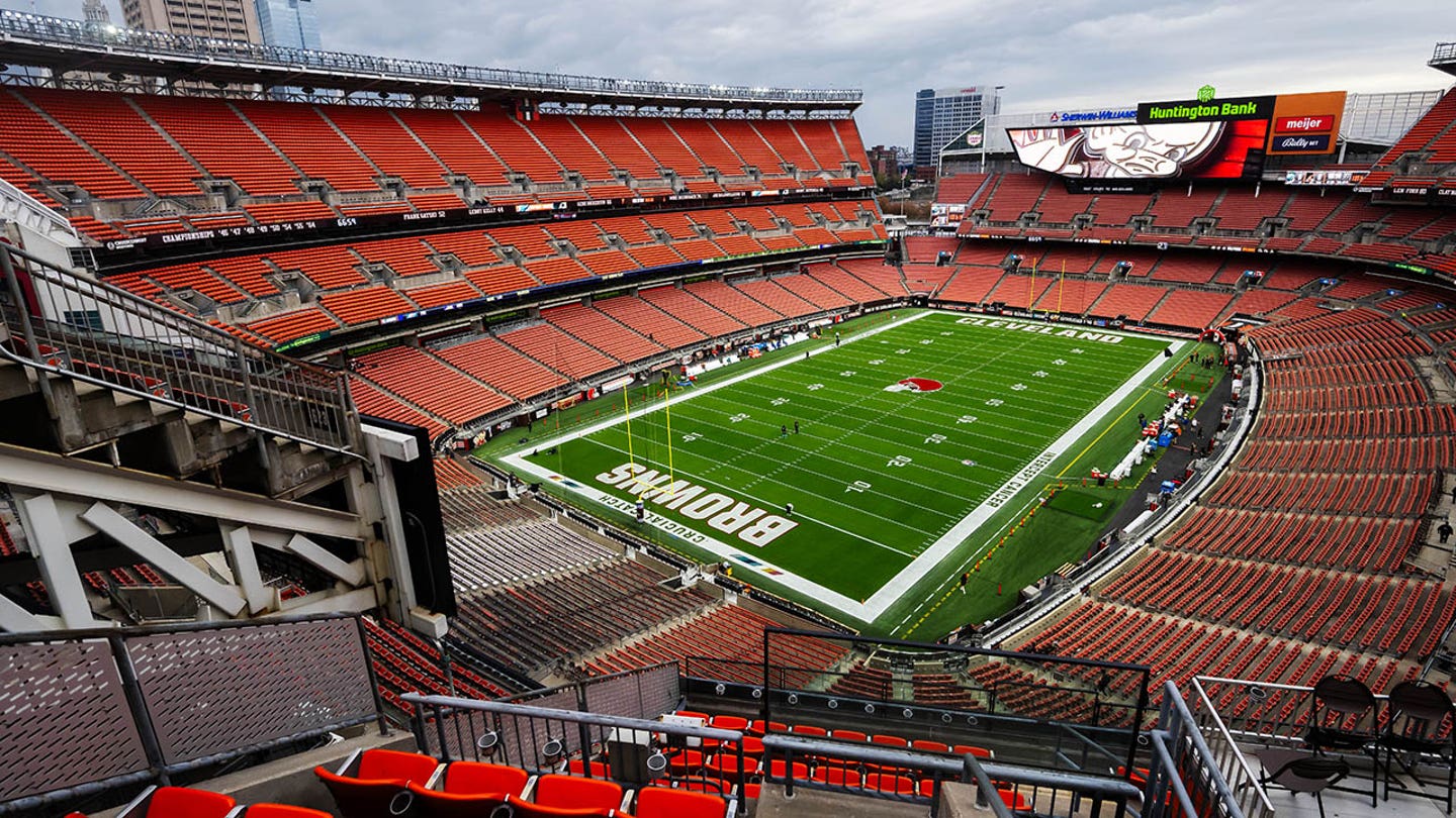 Browns' NFL rule proposal on future draft picks in trades draws scrutiny