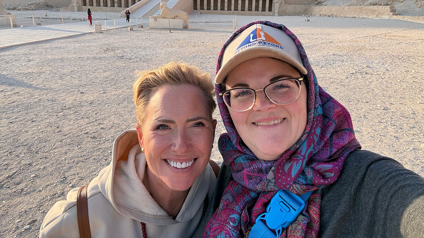 Woman helping cancer-stricken friend executed in alleged carjacking attack