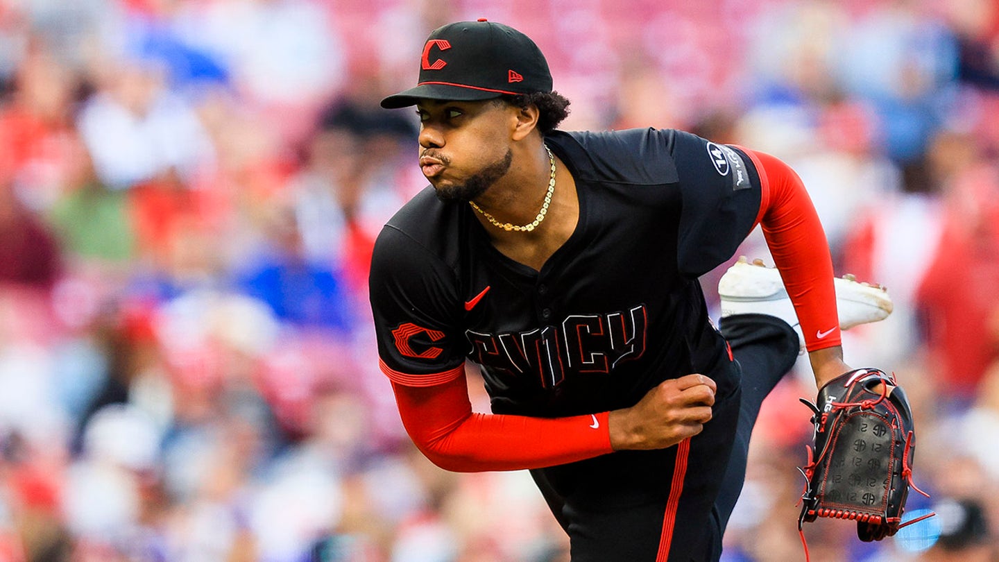 Reds lose All-Star pitcher Hunter Greene for start of 2026 season