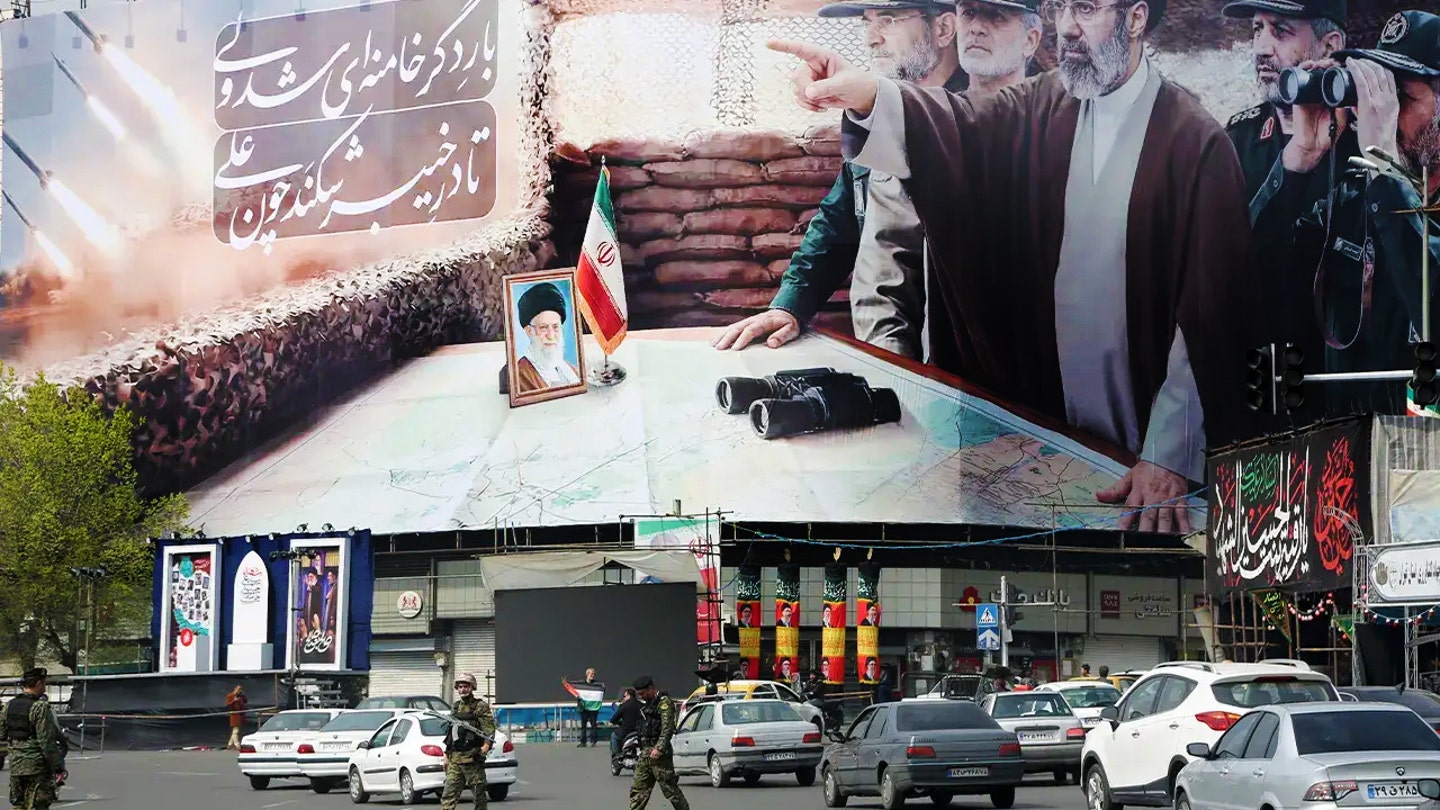 Inside Iran’s ruling ideology: How a ‘holy mission’ and messianic doctrine fuel regime extremism
