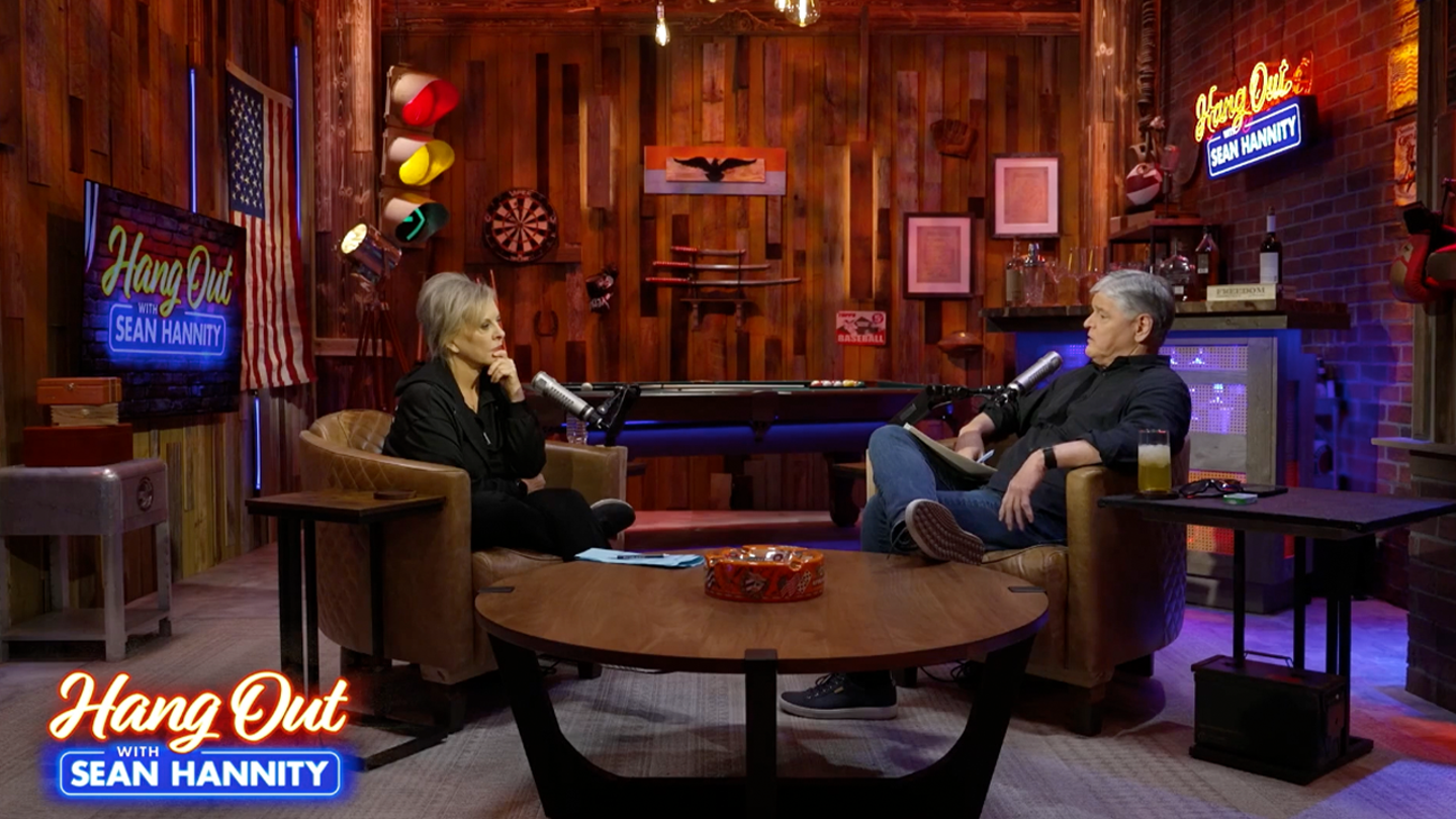 Nancy Grace slams sheriff’s handling of Guthrie case