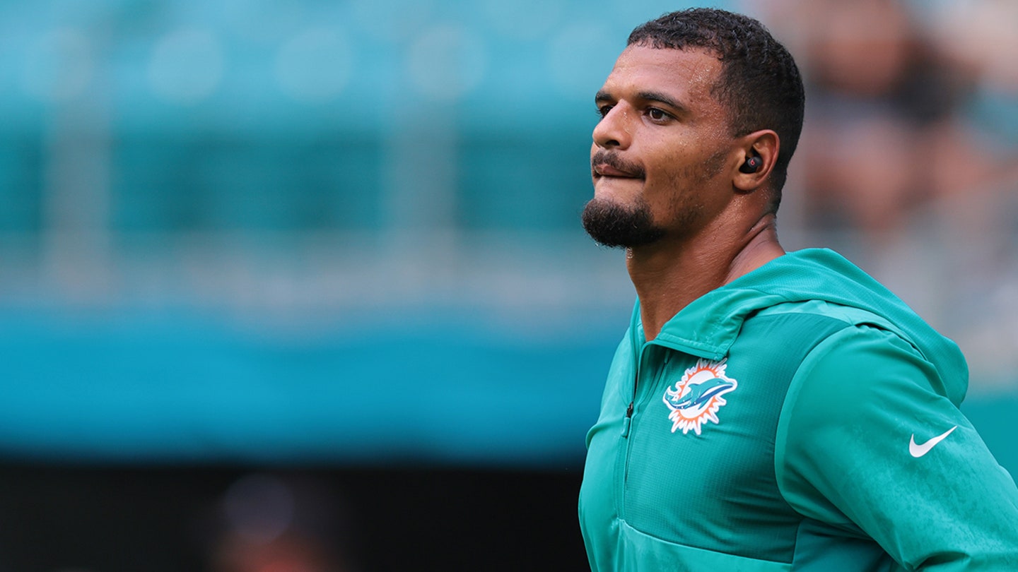 Jets to acquire All-Pro defensive back in trade with Dolphins: report