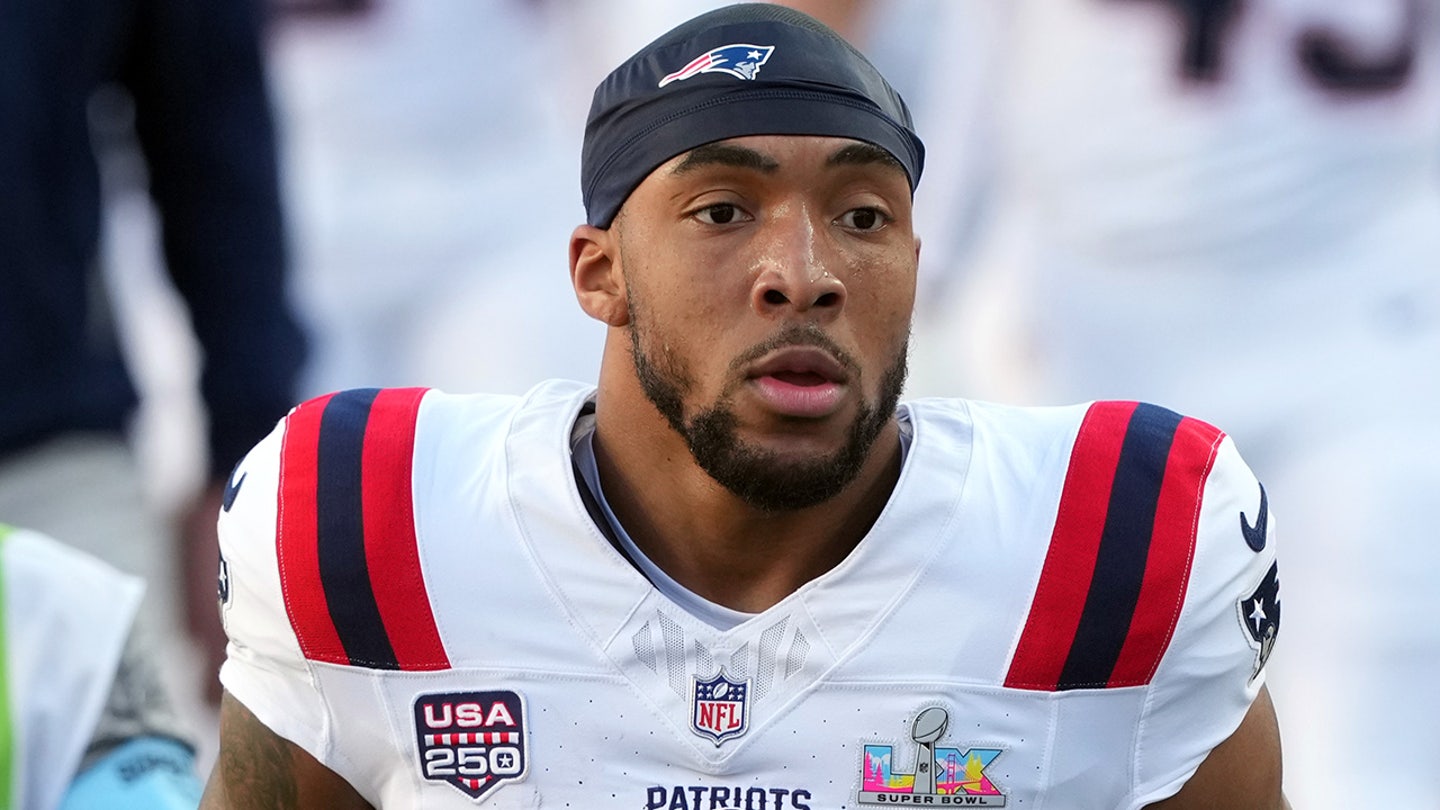 Patriots star appears to show support for ex-Bulls player after rant against NBA's Pride Month celebration