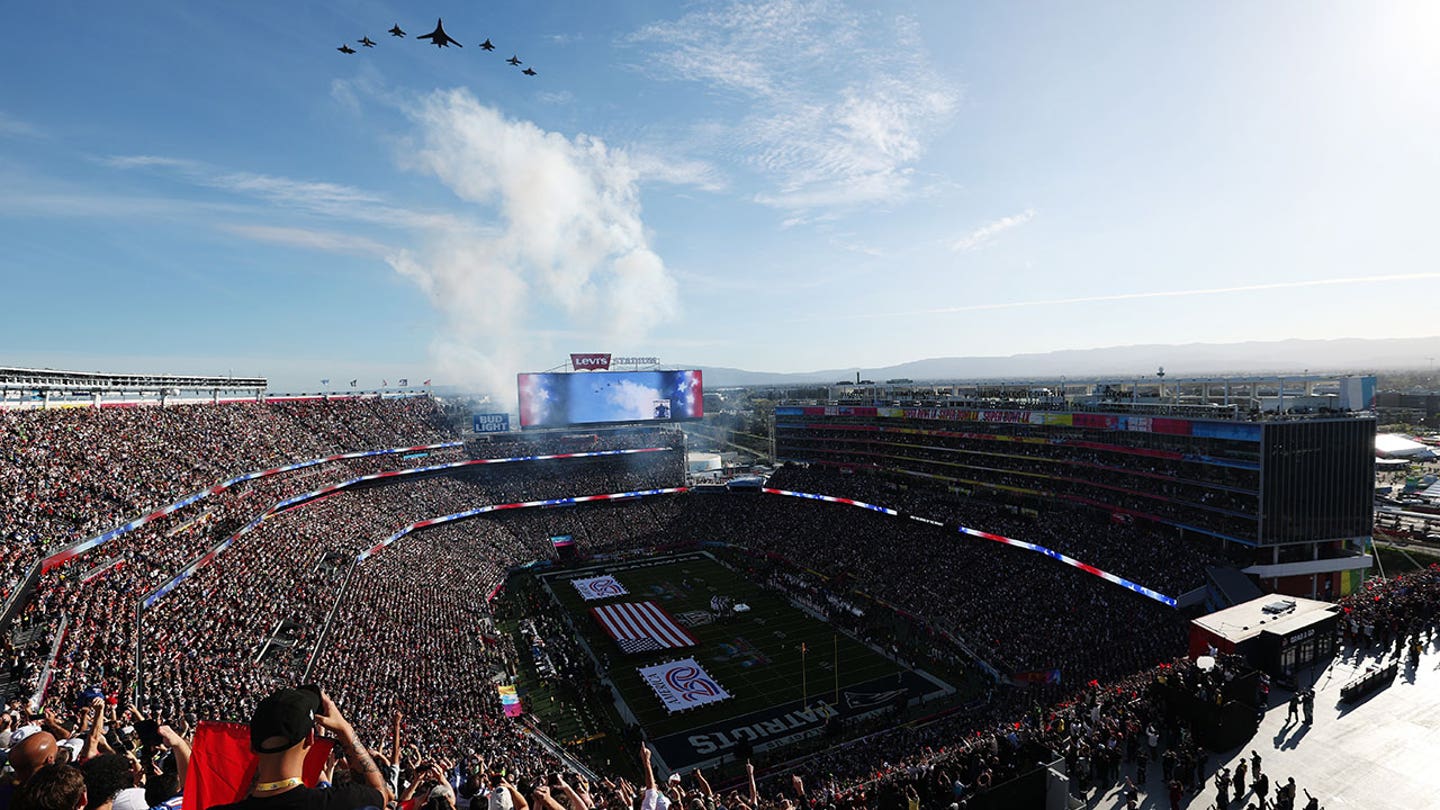 Attending the Super Bowl is bucket-list experience that is unaffordable for most Americans