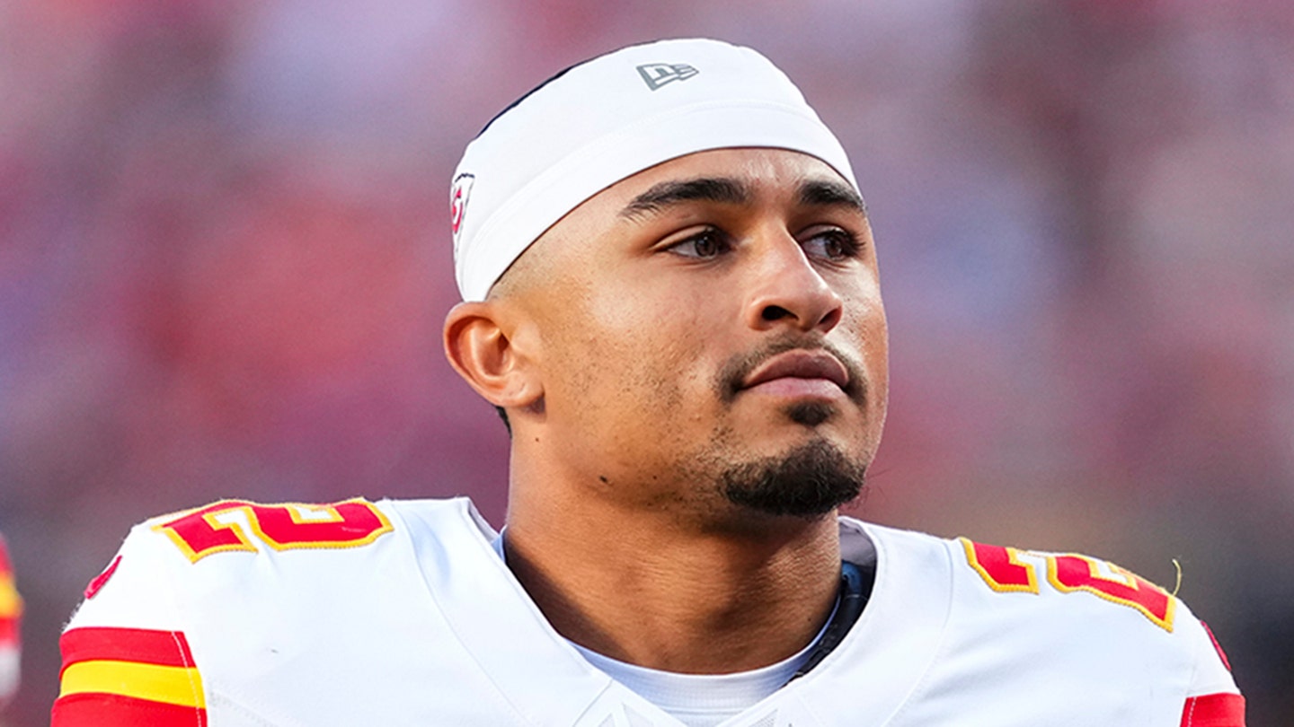 Rams make Trent McDuffie highest-paid cornerback in NFL history with massive $124M deal: reports